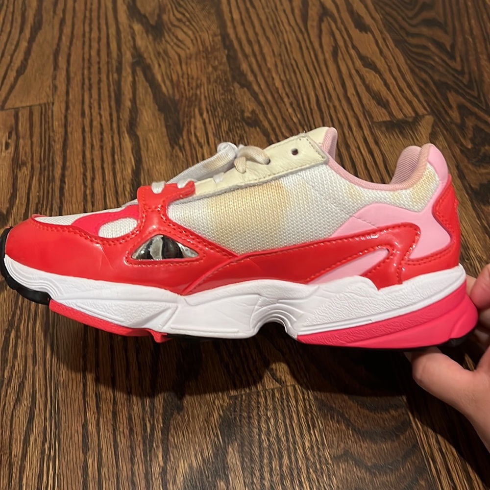 Adidas Falcon Shoes - Picture 6 of 15